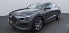 Bild Audi Q8 55 TFSI quattro S-line 21 Zoll *HUD *ACC *RFK