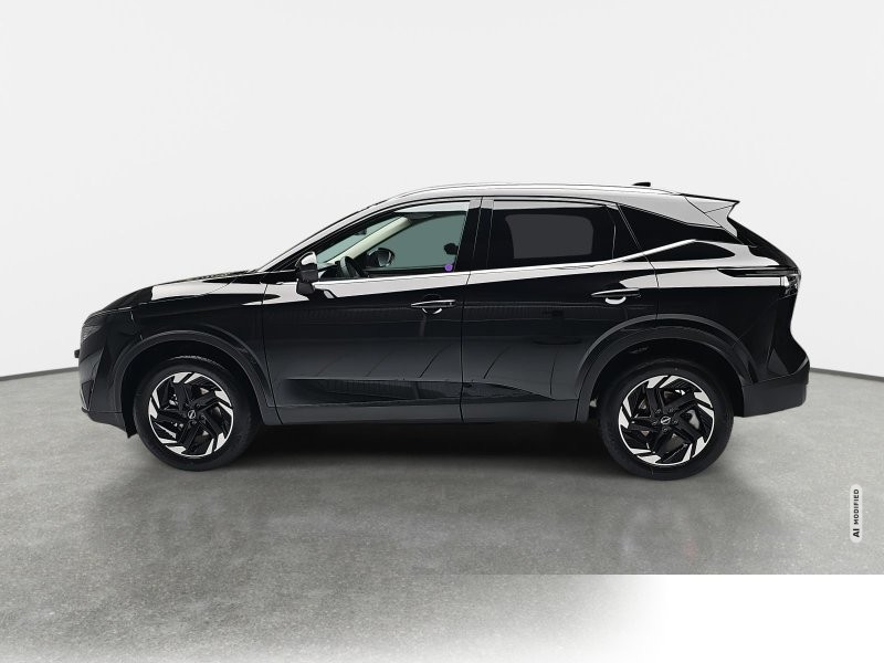 Nissan Qashqai 1,3 DIG-T MHEV N-CONNECTA WINTER KOMFORT