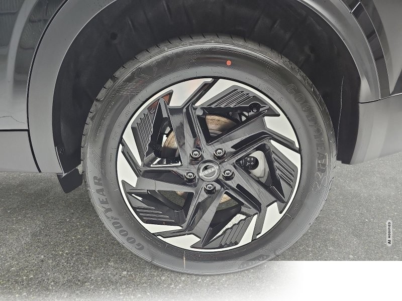 Nissan Qashqai 1,3 DIG-T MHEV N-CONNECTA WINTER KOMFORT