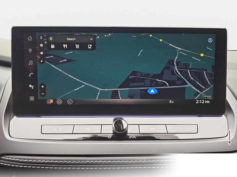 Nissan Qashqai 1,3 DIG-T MHEV N-CONNECTA WINTER KOMFORT