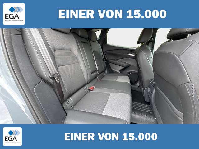 Nissan Qashqai QQ N-Connecta PANORAMA+beh.SCHEIBE+NAVI+AHK+ACC...