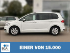 Bild Volkswagen Touran 2.0 TDI DSG MOVE APP-CONNECT+VIRTUAL-COCK