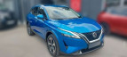 Bild Nissan Qashqai N-Connecta