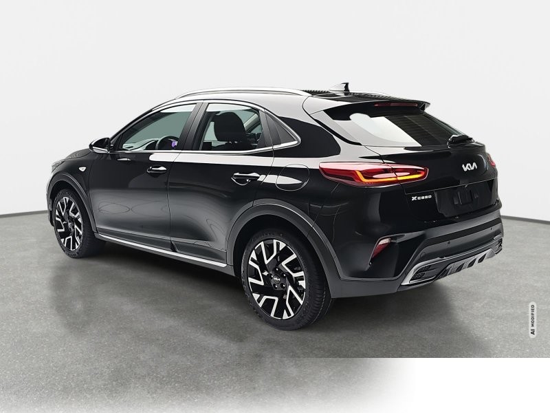 Kia XCeed 1.0 T-GDI VISION KOMFORT