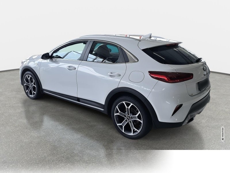 Kia XCeed 1.4 T-GDI JBL Sound Edition Navi LED
