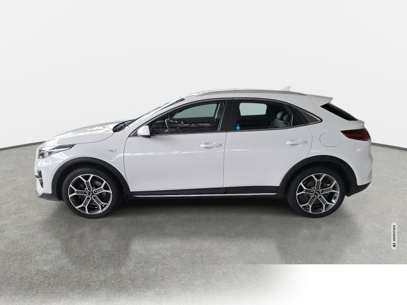 Kia XCeed 1.4 T-GDI JBL Sound Edition Navi LED