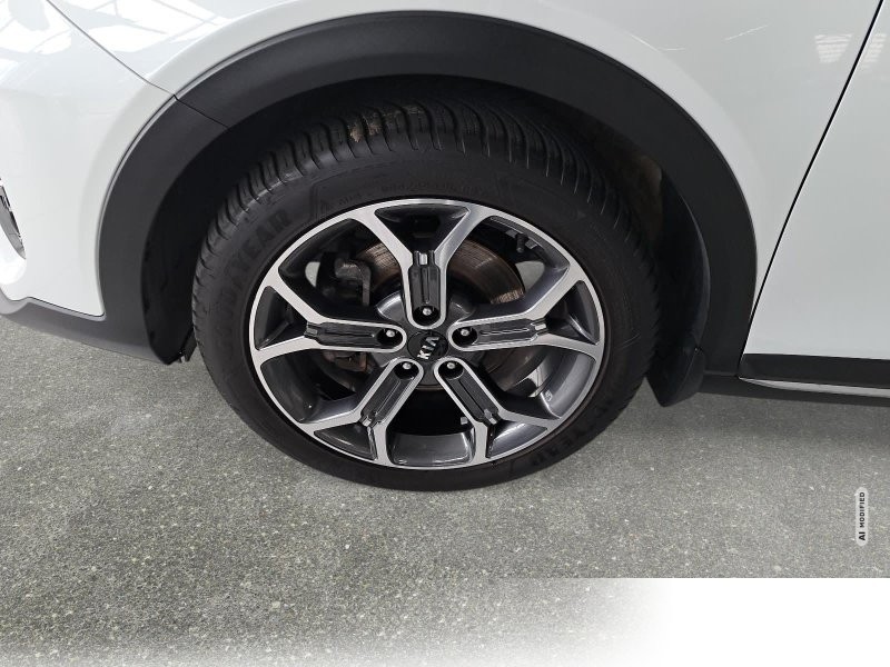 Kia XCeed 1.4 T-GDI JBL Sound Edition Navi LED