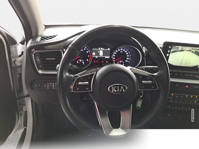 Kia XCeed 1.4 T-GDI JBL Sound Edition Navi LED