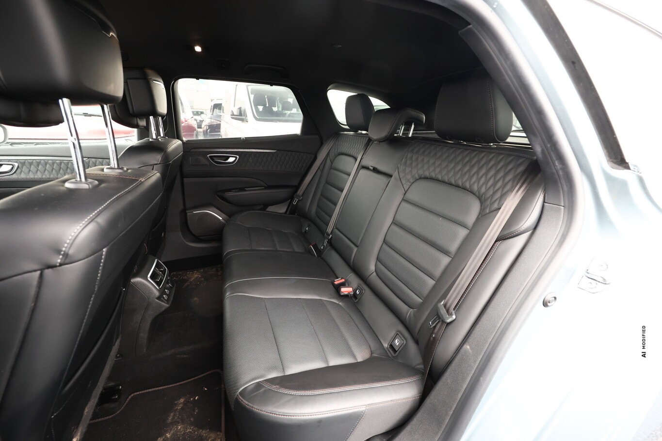 Renault Talisman Grandtour TCe 225 EDC Init. Paris Nav