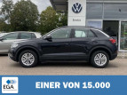 Bild Volkswagen T-Roc 1.5 TSI DSG LIFE AHK+APP-CONNECT+VIRTUAL-C