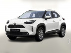 Bild Toyota Yaris Cross Aut. Kam Sitzhz. ACC 16