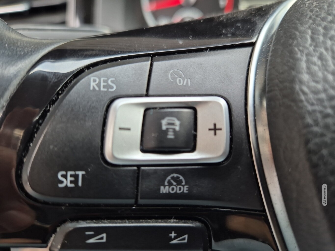 Volkswagen Polo 1.0 TSI 95 IQ.DRIVE PDC CompostitionM