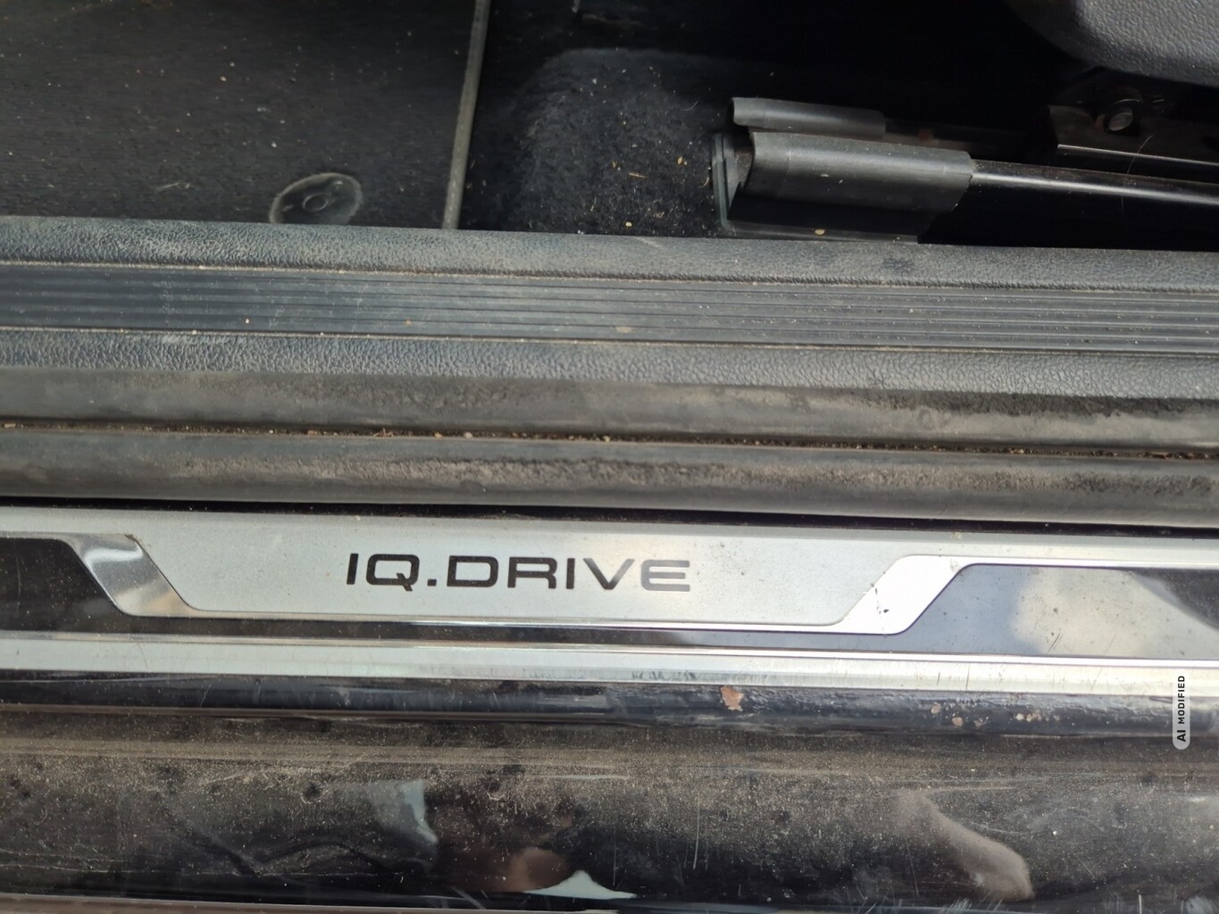Volkswagen Polo 1.0 TSI 95 IQ.DRIVE PDC CompostitionM