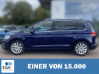 Bild Volkswagen Touran 1.5 TSI HIGHLINE DSG 7-SITZER AHK+ACC+KAM