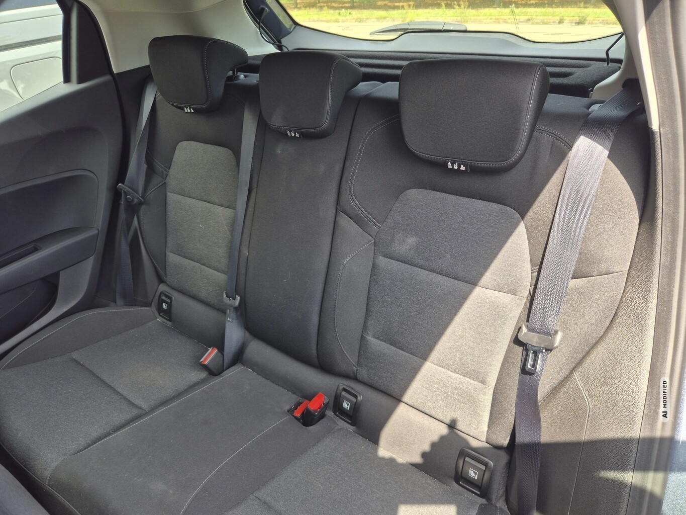Renault Clio V 1.0 TCe 90 Zen LED PDC Temp Klimaaut. DAB