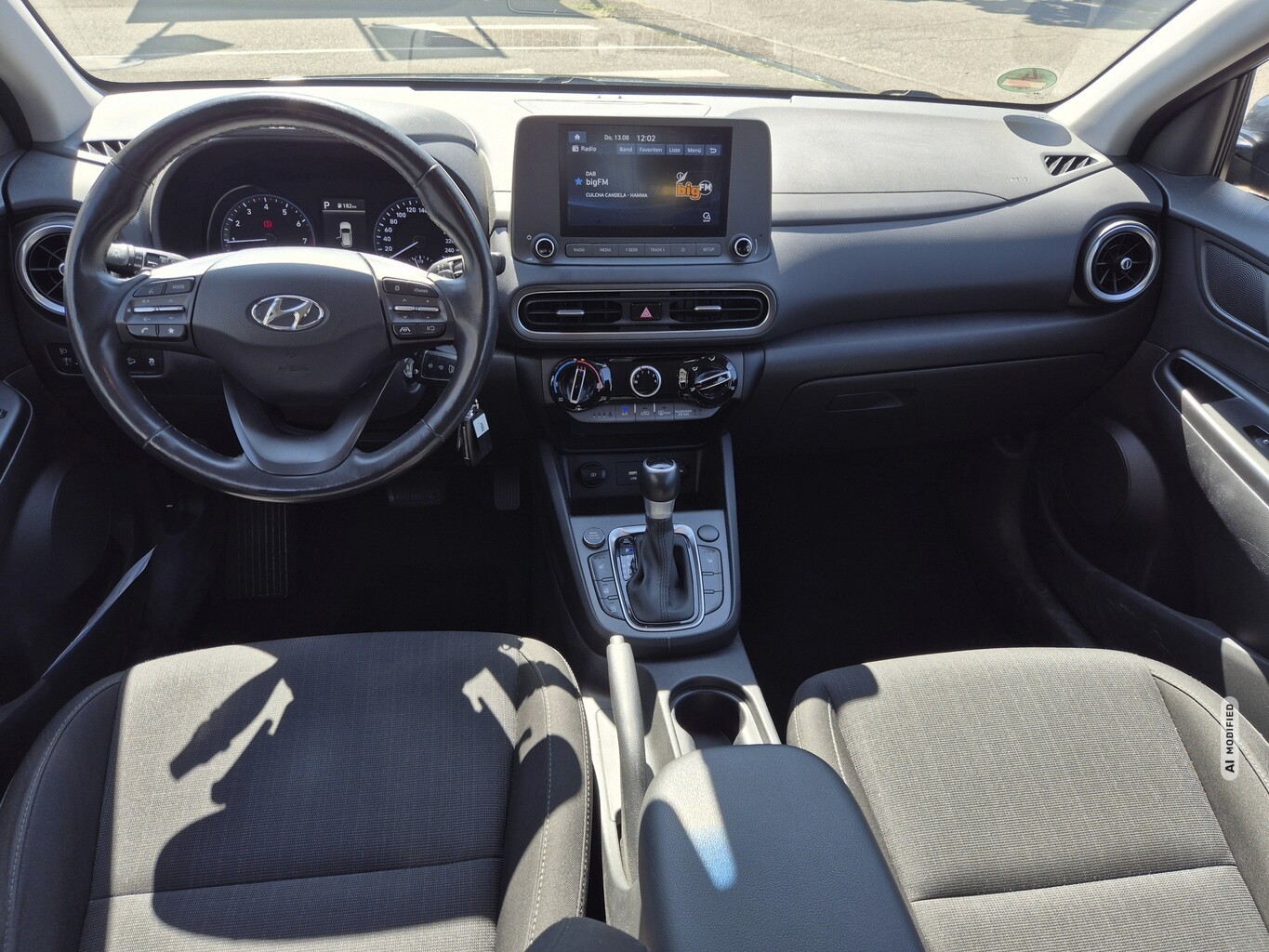 Hyundai KONA 1.0 T-GDI Select Mild-Hybrid 2WD WinterP