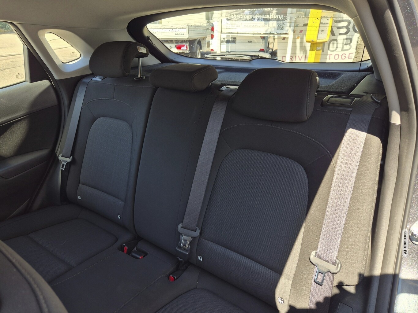 Hyundai KONA 1.0 T-GDI Select Mild-Hybrid 2WD WinterP