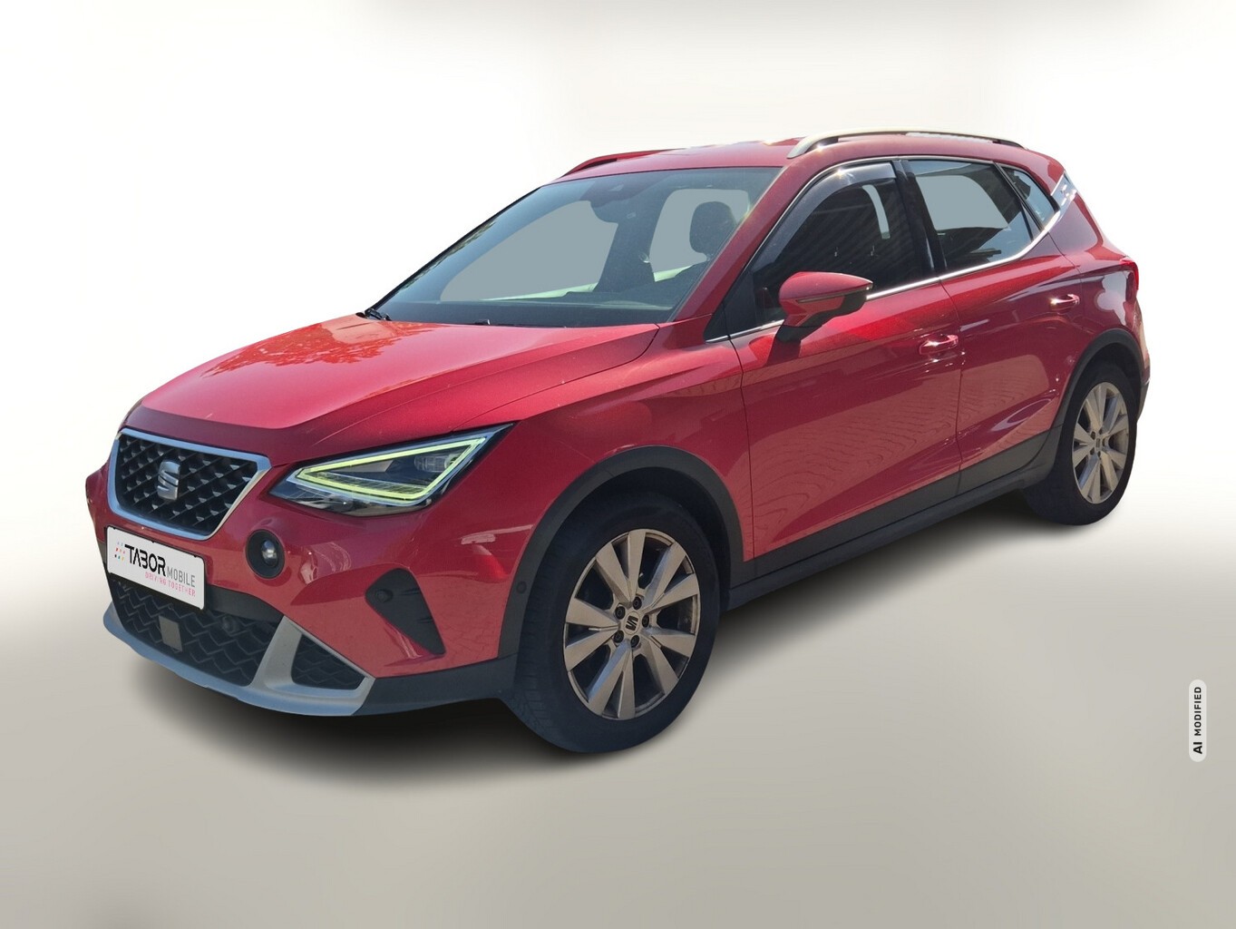 Seat Arona 1.0 TSI 115 Xperience ProPaket WinterP