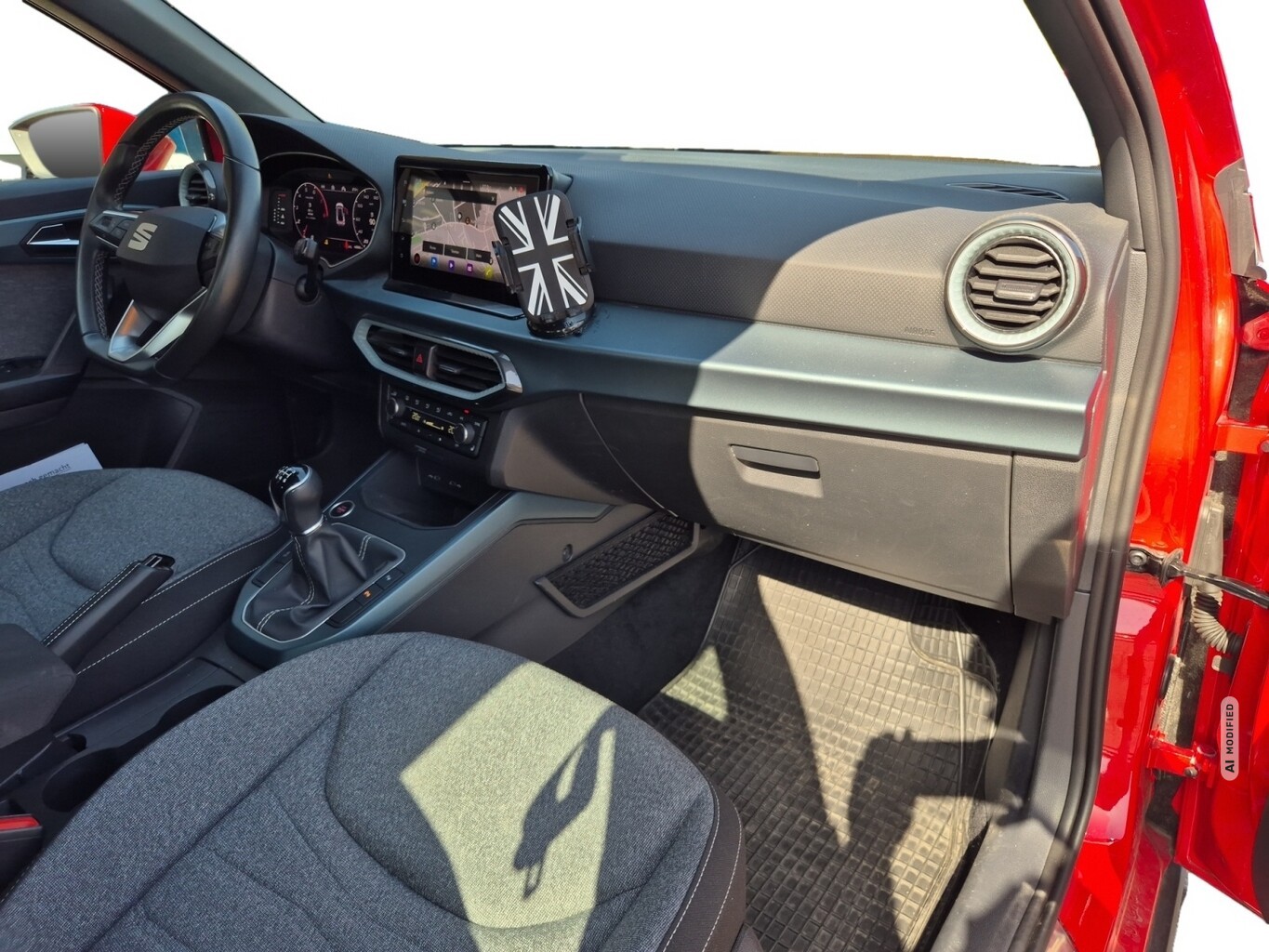 Seat Arona 1.0 TSI 115 Xperience ProPaket WinterP