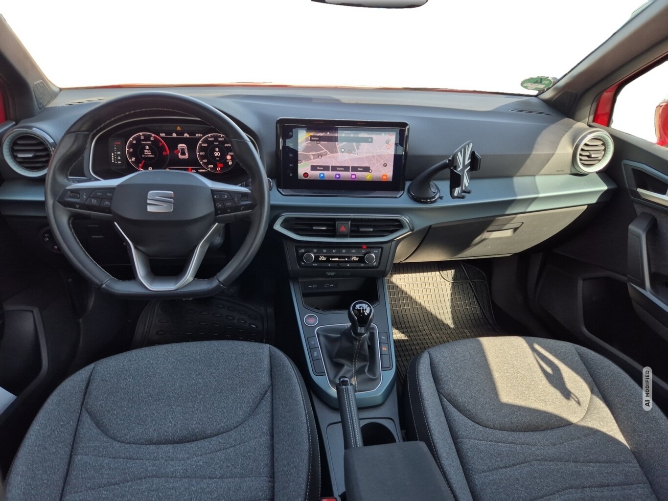 Seat Arona 1.0 TSI 115 Xperience ProPaket WinterP
