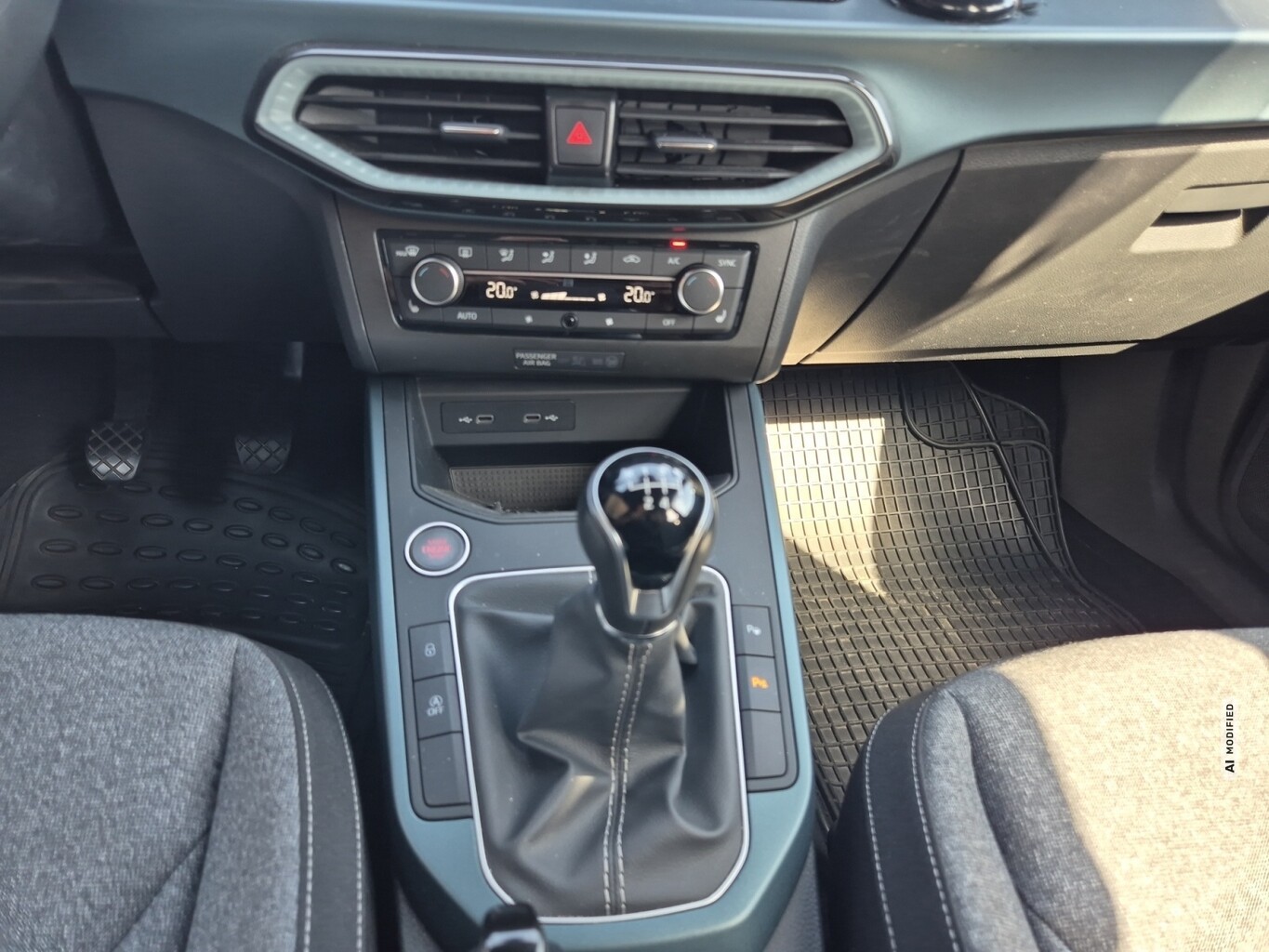 Seat Arona 1.0 TSI 115 Xperience ProPaket WinterP