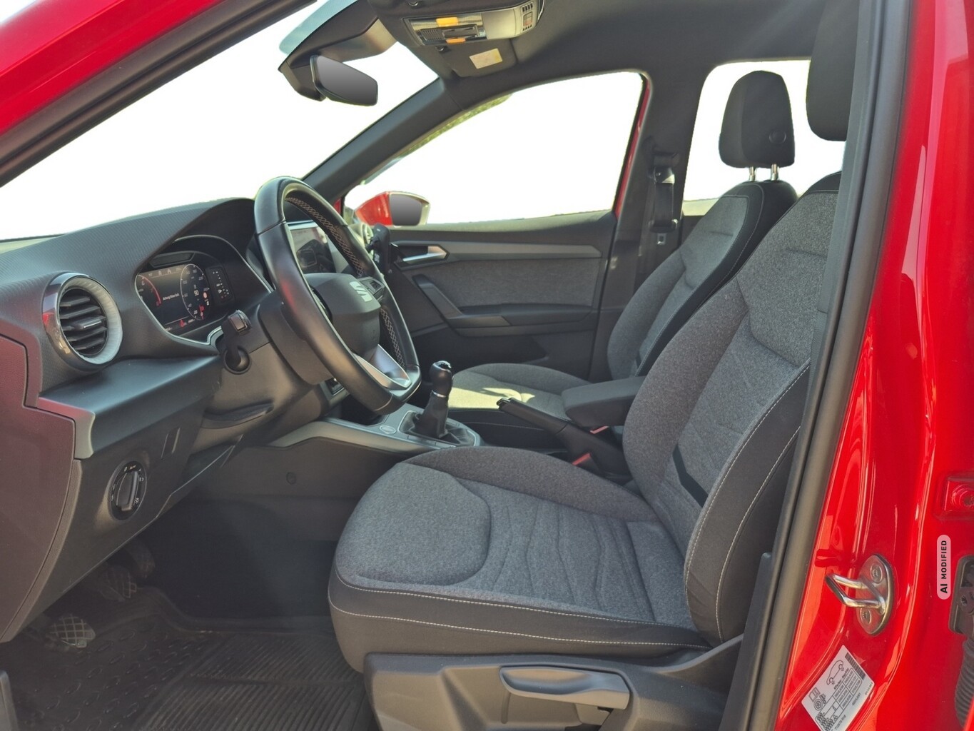 Seat Arona 1.0 TSI 115 Xperience ProPaket WinterP