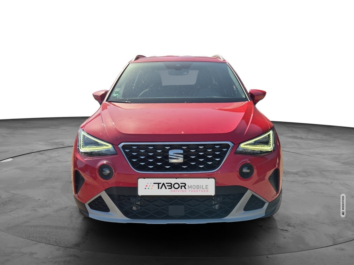 Seat Arona 1.0 TSI 115 Xperience ProPaket WinterP