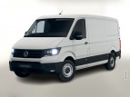 Bild Volkswagen Crafter 30 L3H2 3S Temp ErgoActive Kam 2xPDC