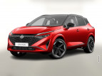 Bild Nissan Qashqai e-Power N-Design LM20 ACC SHZ PrivG LED+