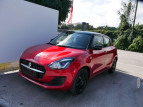 Bild Suzuki Swift 1.2 Dualjet Hybrid CLUB * TEMPOMAT * KLIMA * START-& STOPP * MULTIFUNKTION