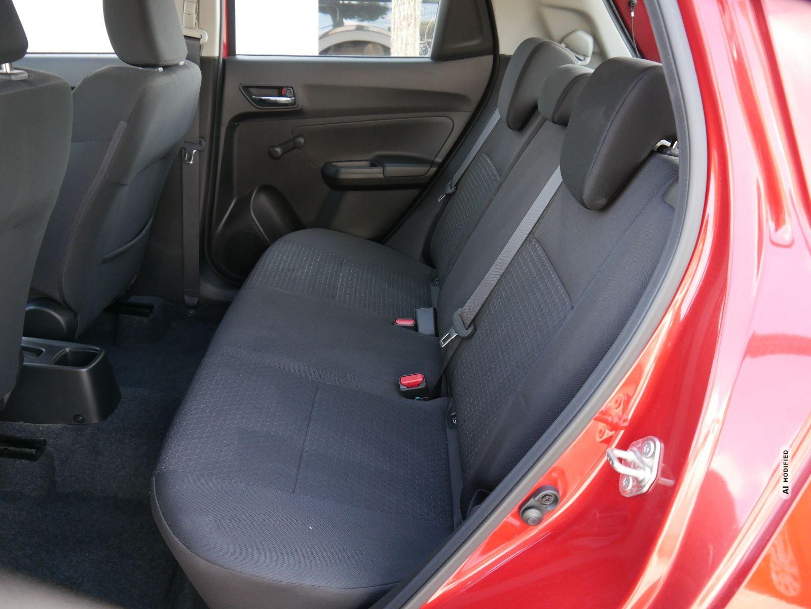 Suzuki Swift 1.2 Dualjet Hybrid CLUB * TEMPOMAT * KLIMA * START-& STOPP * MULTIFUNKTION
