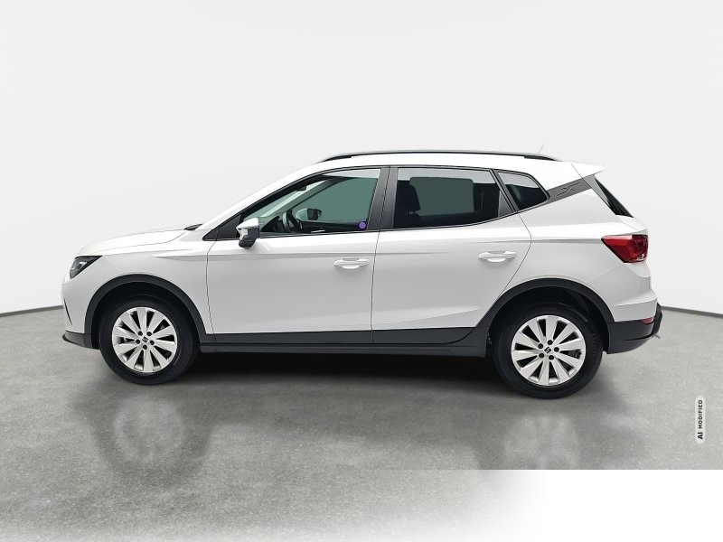 Seat Arona 1.0 TSI Style Navi LED PDC LM16