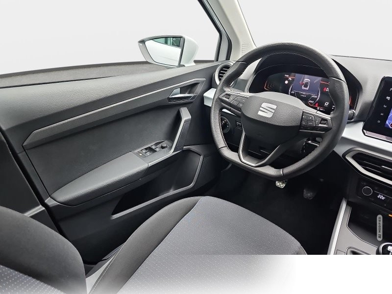 Seat Arona 1.0 TSI Style Navi LED PDC LM16
