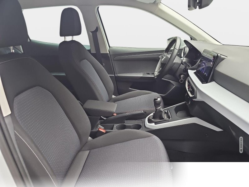 Seat Arona 1.0 TSI Style Navi LED PDC LM16