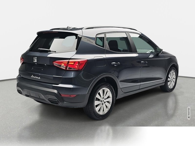 Seat Arona 1.0 TSI DSG Style Navi LED PDC LM