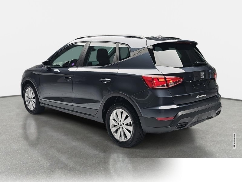 Seat Arona 1.0 TSI DSG Style Navi LED PDC LM