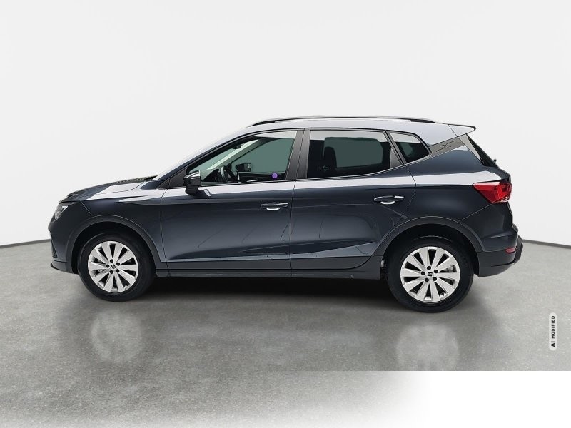 Seat Arona 1.0 TSI DSG Style Navi LED PDC LM