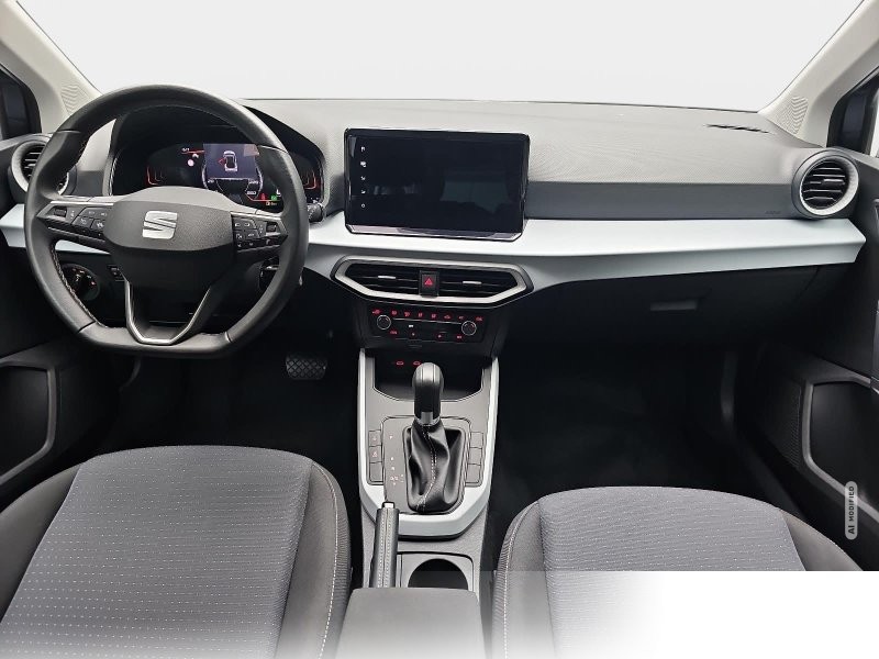 Seat Arona 1.0 TSI DSG Style Navi LED PDC LM