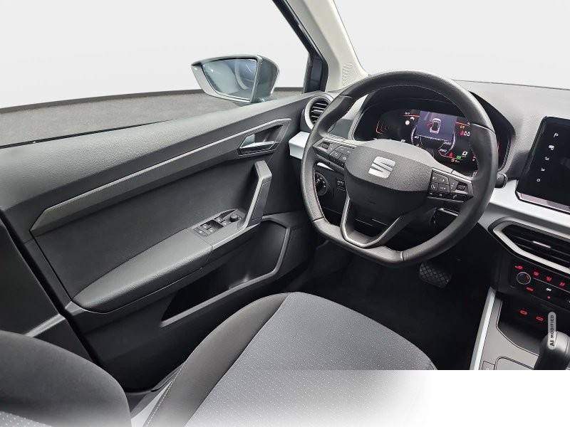 Seat Arona 1.0 TSI DSG Style Navi LED PDC LM
