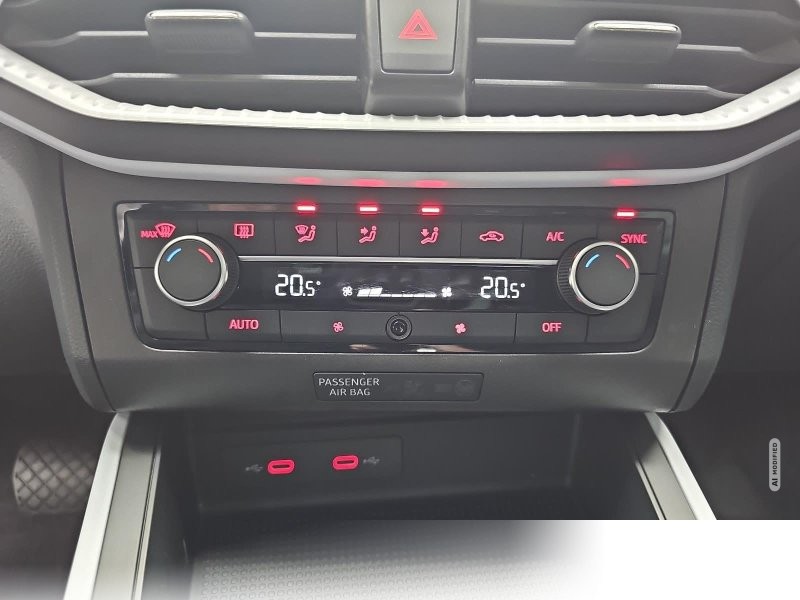 Seat Arona 1.0 TSI DSG Style Navi LED PDC LM
