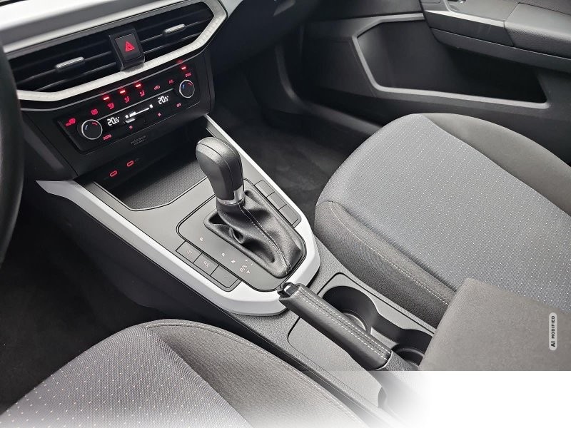 Seat Arona 1.0 TSI DSG Style Navi LED PDC LM