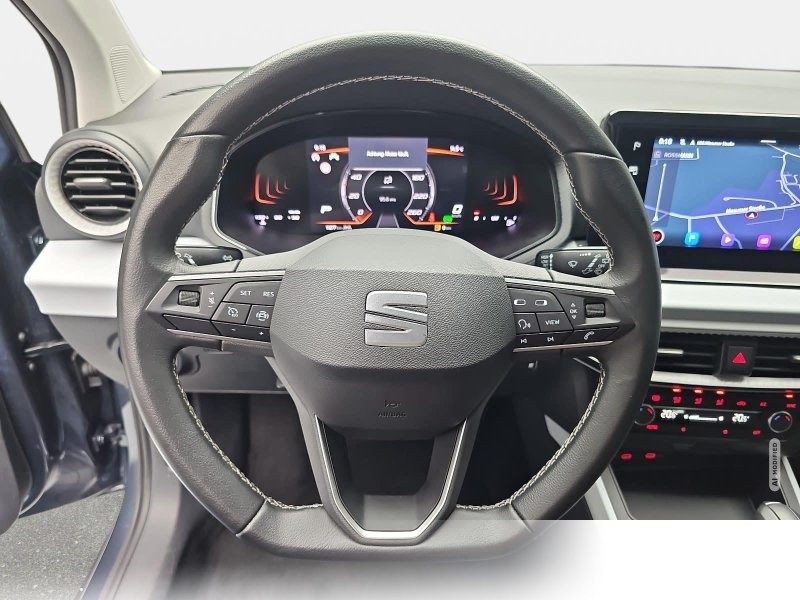 Seat Arona 1.0 TSI DSG Style Navi LED PDC LM