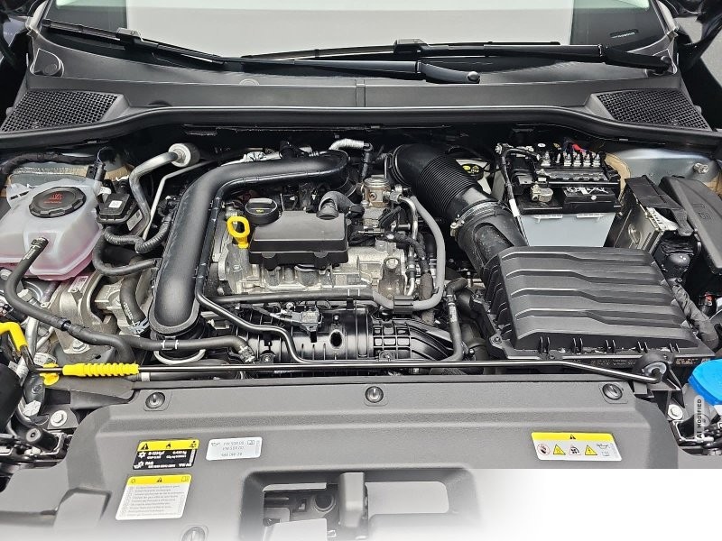 Seat Arona 1.0 TSI DSG Style Navi LED PDC LM