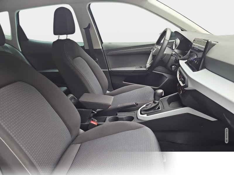 Seat Arona 1.0 TSI DSG Style Navi LED PDC LM