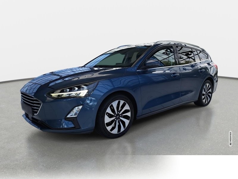 Ford Focus Turnier 1.5 EcoBlue Cool&Connect