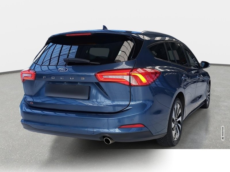 Ford Focus Turnier 1.5 EcoBlue Cool&Connect