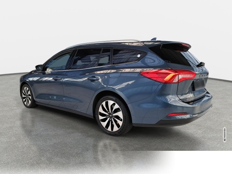 Ford Focus Turnier 1.5 EcoBlue Cool&Connect