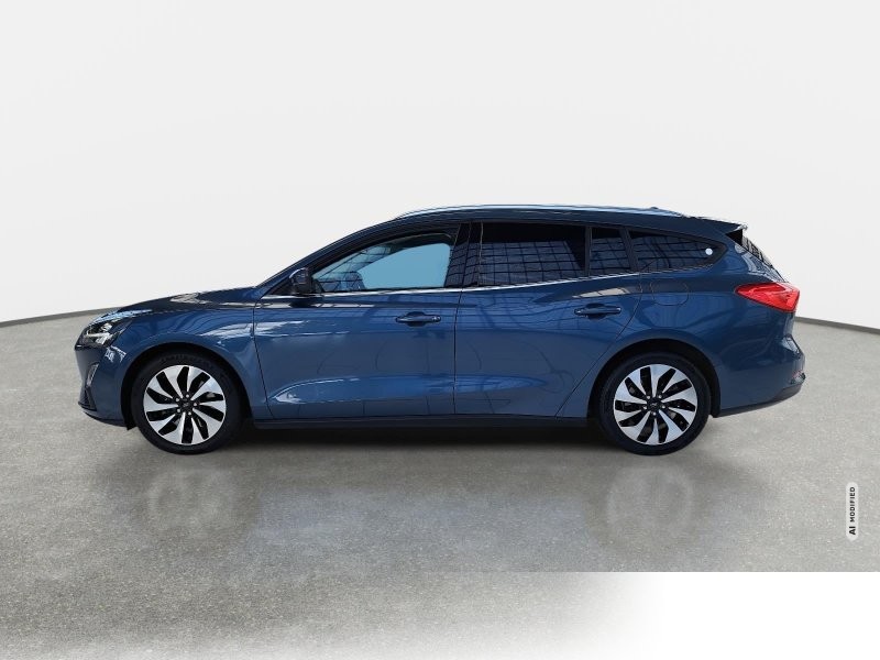 Ford Focus Turnier 1.5 EcoBlue Cool&Connect