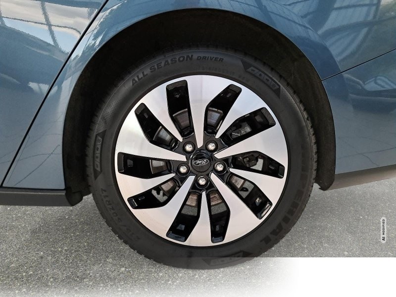 Ford Focus Turnier 1.5 EcoBlue Cool&Connect