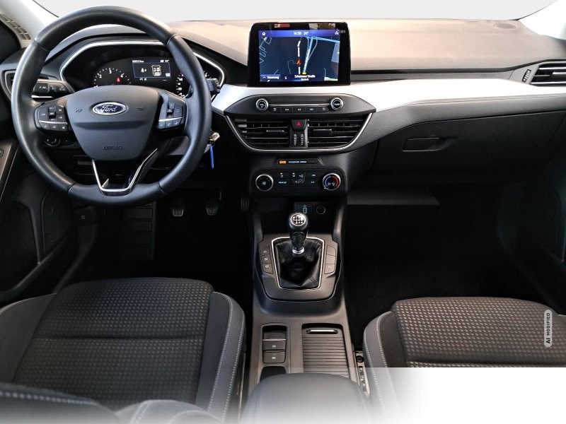 Ford Focus Turnier 1.5 EcoBlue Cool&Connect